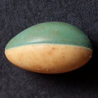 Soft-gel Capsule molecular scheme