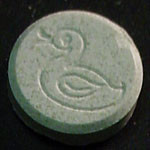 Duck molecular scheme