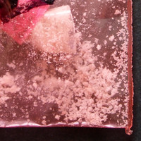 MDMA molecular scheme