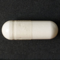 Phenibut molecular scheme