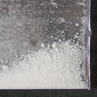 White Powder molecular scheme