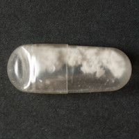 MDMA molecular scheme