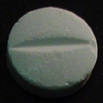 Split molecular scheme