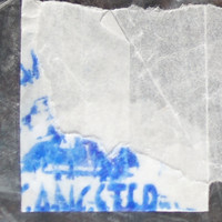 Heroin molecular scheme