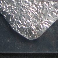 Residue on Foil molecular scheme