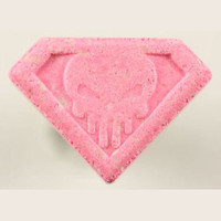 The Punisher molecular scheme