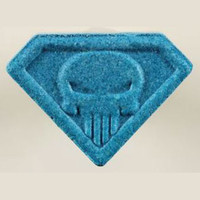 The Punisher molecular scheme