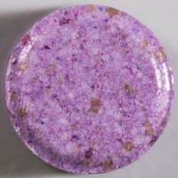 Purple Tablet molecular scheme