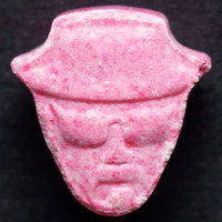 Pink Heisenberg molecular scheme