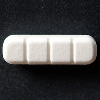 Farmapram molecular scheme