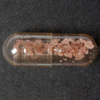 Molly molecular scheme