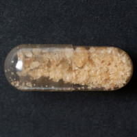 Molly molecular scheme