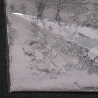 Purple/Grey Powder molecular scheme