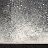 Off-White Powder molecular scheme