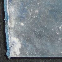 Heroin molecular scheme