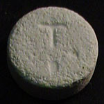 Unknown molecular scheme