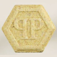 Philipp Plein molecular scheme