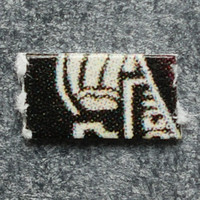 Blotter molecular scheme