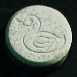 Duck molecular scheme