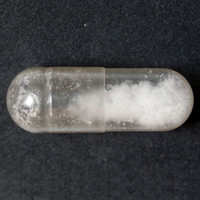 Ketamine molecular scheme