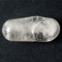 Ketamine molecular scheme