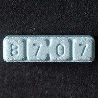 B707 molecular scheme