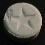 Star molecular scheme