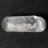 White Powder molecular scheme