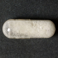 MDMA molecular scheme