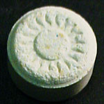 Sunflower molecular scheme