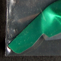 White Residue molecular scheme