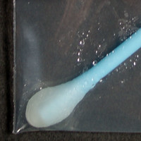 Vape Liquid molecular scheme