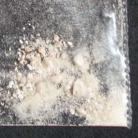 Tan Powder molecular scheme