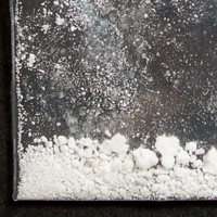 White Powder molecular scheme