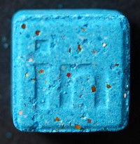 LinkedIn molecular scheme