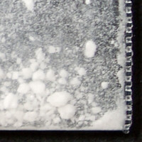 Cocaine molecular scheme