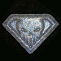 Punisher molecular scheme