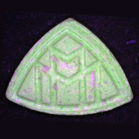 Maybach molecular scheme