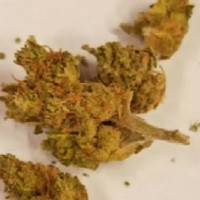 Adulterated Cannabis molecular scheme