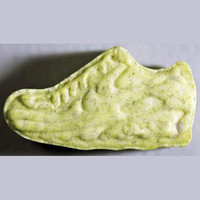 Nike Air molecular scheme