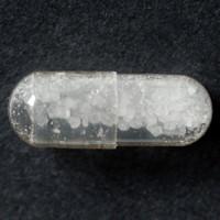 Ketamine molecular scheme