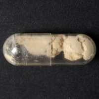 Tan Powder molecular scheme