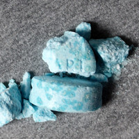 Ecstasy molecular scheme