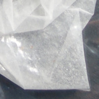 Cocaine molecular scheme