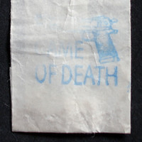 Dope molecular scheme