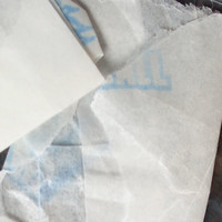 Heroin molecular scheme