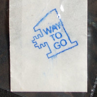 White Powder molecular scheme