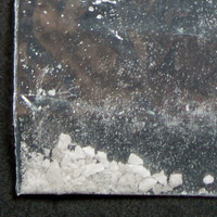 White Powder molecular scheme