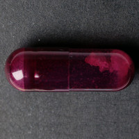 MDMA molecular scheme