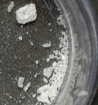 Ketamine molecular scheme